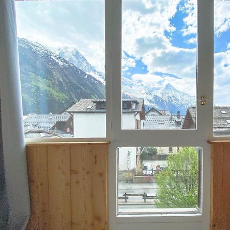 Residence Mummery Chamonix Bagian luar foto