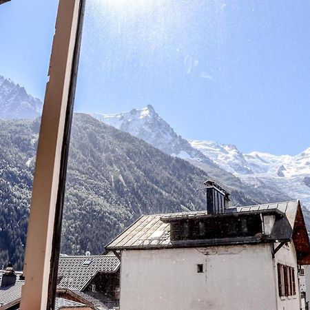 Residence Mummery Chamonix Bagian luar foto