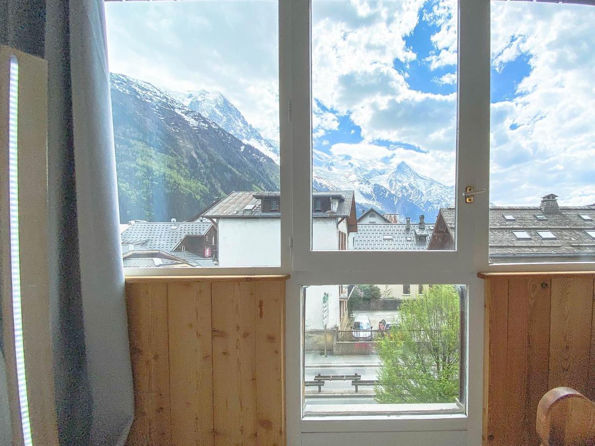 Residence Mummery Chamonix Bagian luar foto