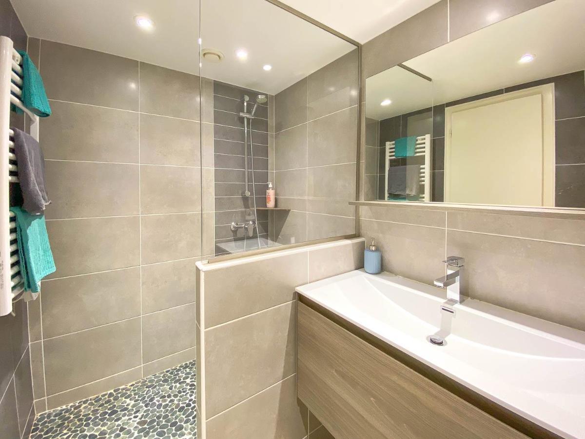 Residence Mummery Chamonix Bagian luar foto