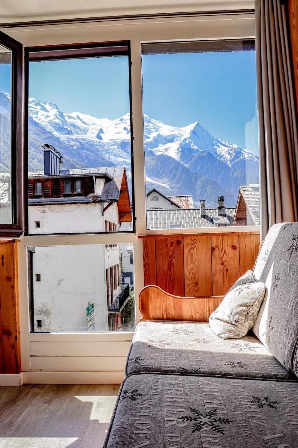 Residence Mummery Chamonix Bagian luar foto