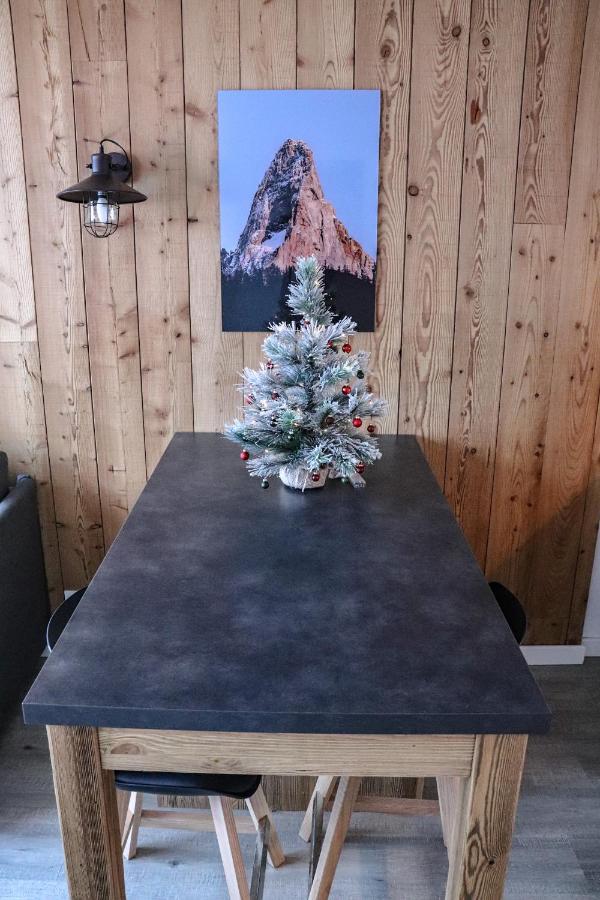 Residence Mummery Chamonix Bagian luar foto