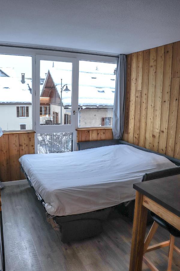 Residence Mummery Chamonix Bagian luar foto
