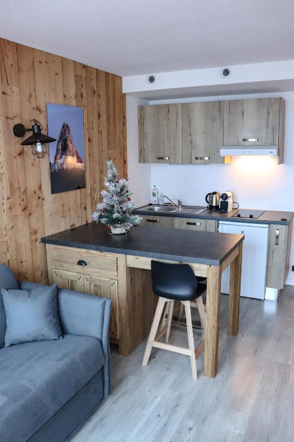 Residence Mummery Chamonix Bagian luar foto