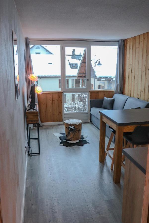 Residence Mummery Chamonix Bagian luar foto
